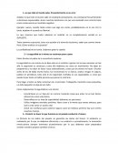 Tema Pensamiento Estrategico