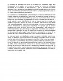 El concepto de eutanasia