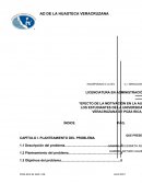 Motivacion en la autorrealización