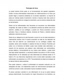 Patologías del tórax