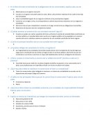 En el libro de texto encontrarás las 6 obligaciones de los comerciantes, explica cada una de estas