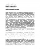 ENSAYO “LOS 4 ACUERDOS”