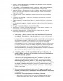 Foro- Finanzas Corporativas