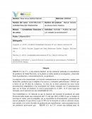 ¿Es Rentable la diversifcación? BIKOR S.A. de C.V.