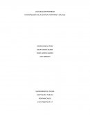 La educacion prohibida EPISTEMOLOGÍA DE LAS CIENCIAS HUMANAS Y SOCIALES
