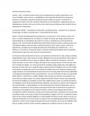 Caso La empresa “GETAH ”