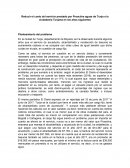 Actividad uno formulacion de proyectos para mi profesión sena