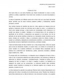 TEORIA DE LA ETICA