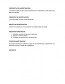 La empresa Cabify no tiene mucha demanda en su aplicación, y esto implica que baje sus ingresos