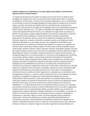 LIQUIDACIÓN DE NOMINA