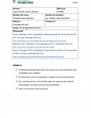 Proyectos de ing evidencia 1