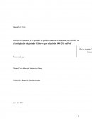Análisis del impacto de la posición de política monetaria adoptada por el BCRP en el multiplicador de gasto del Gobierno para el periodo 2004-2016 en Perú