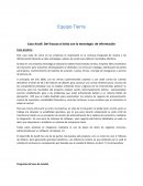 Caso Aviall: Del fracaso al éxito con la tecnologia de información