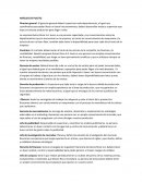 ANÁLISIS DE PUESTOS La empresa Dulces Ricos S.A