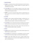 Seguridad Ciudadana. Juventudes