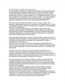 Condiciones de pago del franquiciado