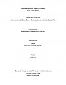 Reconocimiento del Curso: Etapa 1- Conceptualizar el Análisis de Ciclo de Vida