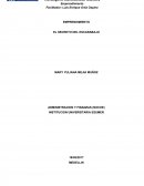 Informe de lectura emprendimiento