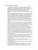 Proyecto Panaderia San Cristobal