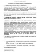 Caso Demanada deP&G a Unilever.