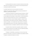 Economia al alcance de todos. "El feudalismo” de la Edad Media