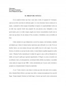 EL ORIGEN DEL MAÑANA