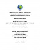 RESERVA DE PRODUCCIÓN FAUNÍSTICA MARINO COSTERA PUNTILLA DE SANTA ELENA, REMACOPSE