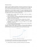 Radiografía Irlandesa