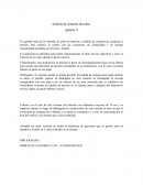 Análisis de sistemas de tubos capítulo 9