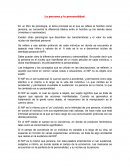La persona y la personalidad