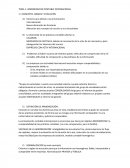 ARMONIZACIÓN CONTABLE INTERNACIONAL