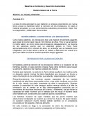 DINOSAURIOS. TEORÍA SOBRE LA EXTINCIÓN DE LOS DINOSAURIOS