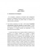 Contabilidad medioambiental y desarrollo sostenible en el sector turístico