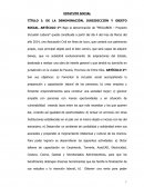 MODELO ESTATUTO SOCIAL