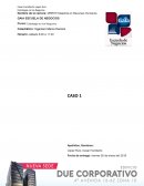 GAIA ESCUELA DE NEGOCIOS Curso: Estrategia en los Negocios