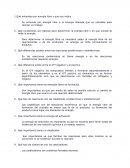 Qué entiendes por energía libre y que nos indica