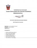 DOTACIÓN E INDUCCIÓN DE RECURSOS HUMANOS