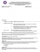 División de Desarrollo de Negocios Área Mercadotecnia