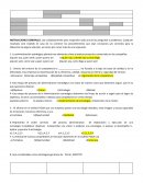 La administración estratégica plantea tres elementos clave al evaluar proyectos comerciales en las compañías