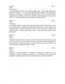 Ensayo por capítulos George orwell 1984