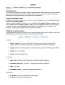 LA FORMA JURÍDICA DE LAS ORGANIZACCIONES