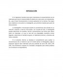 Informe Metalografia