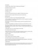 Derecho Procesal Notas
