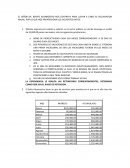 Contabilidad BENITO BUENROSTRO