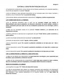 GUATEMALA. DESNUTRICIÓN PROBLEMA SECULAR