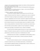 Definición e importancia y propósito del control fiscal