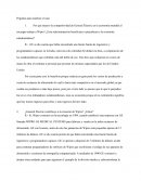 Por qué mejoro la competitividad de General Electric en la economía mundial al encargar trabajo a Wipro?