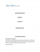 Parcial 1-financiera 1