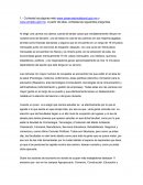 Actividad de aplicación - Orientación