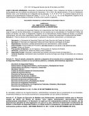 Reglamento de SSP Culiacán